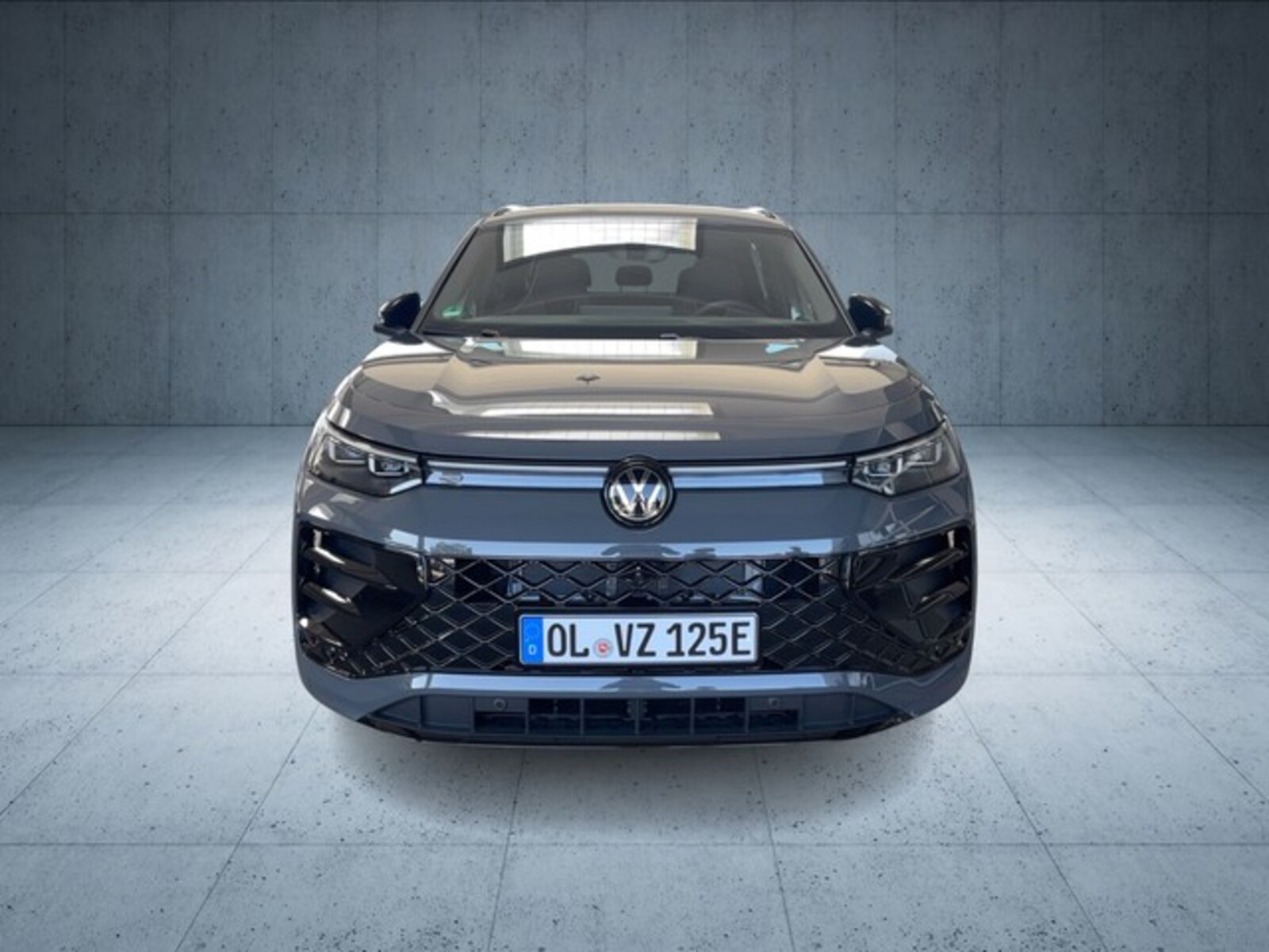 Volkswagen Tayron – Bild 7