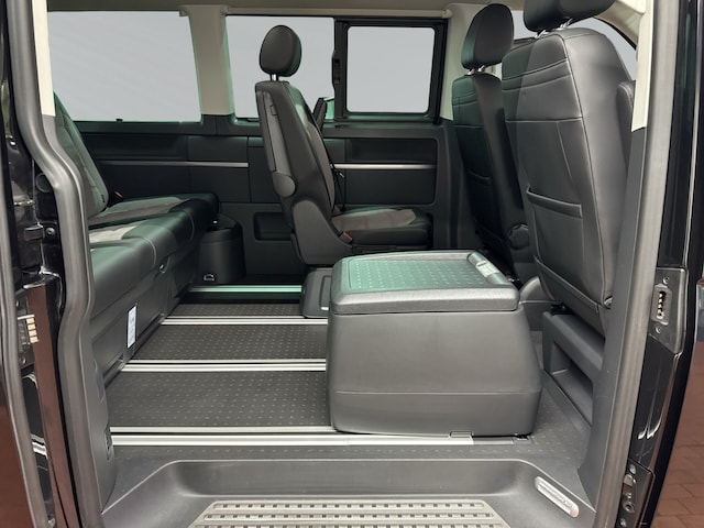 Volkswagen T6.1 Multivan