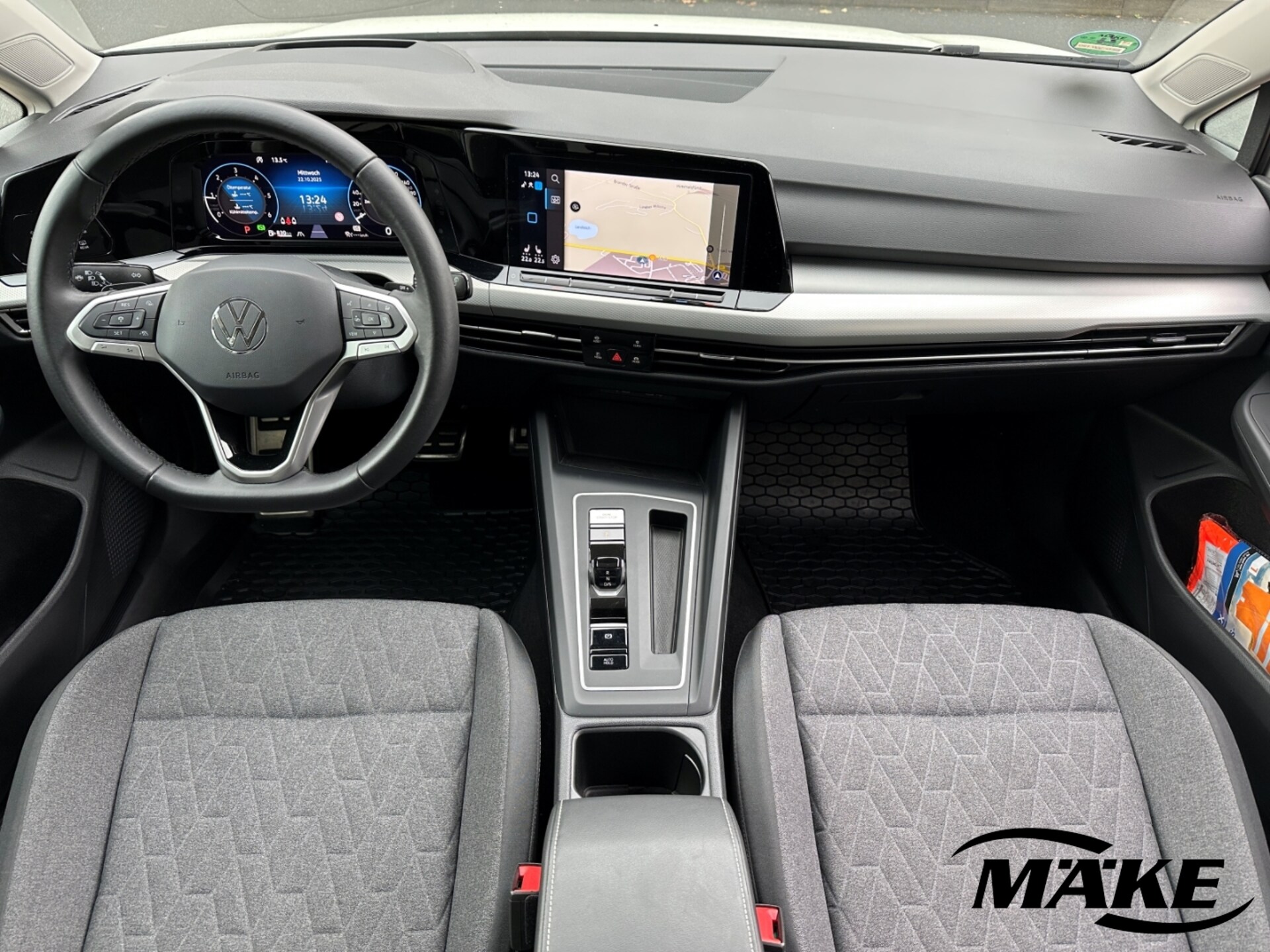 Volkswagen Golf MOVE