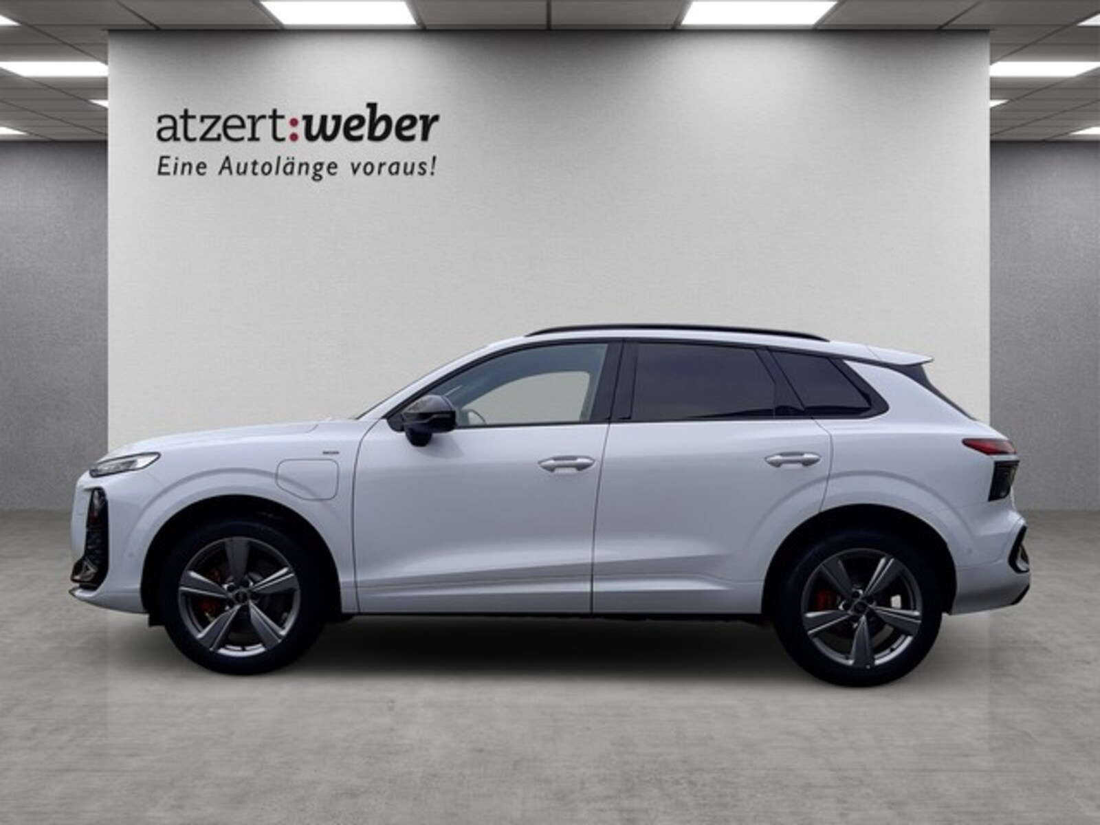 Audi Q3 – Bild 4