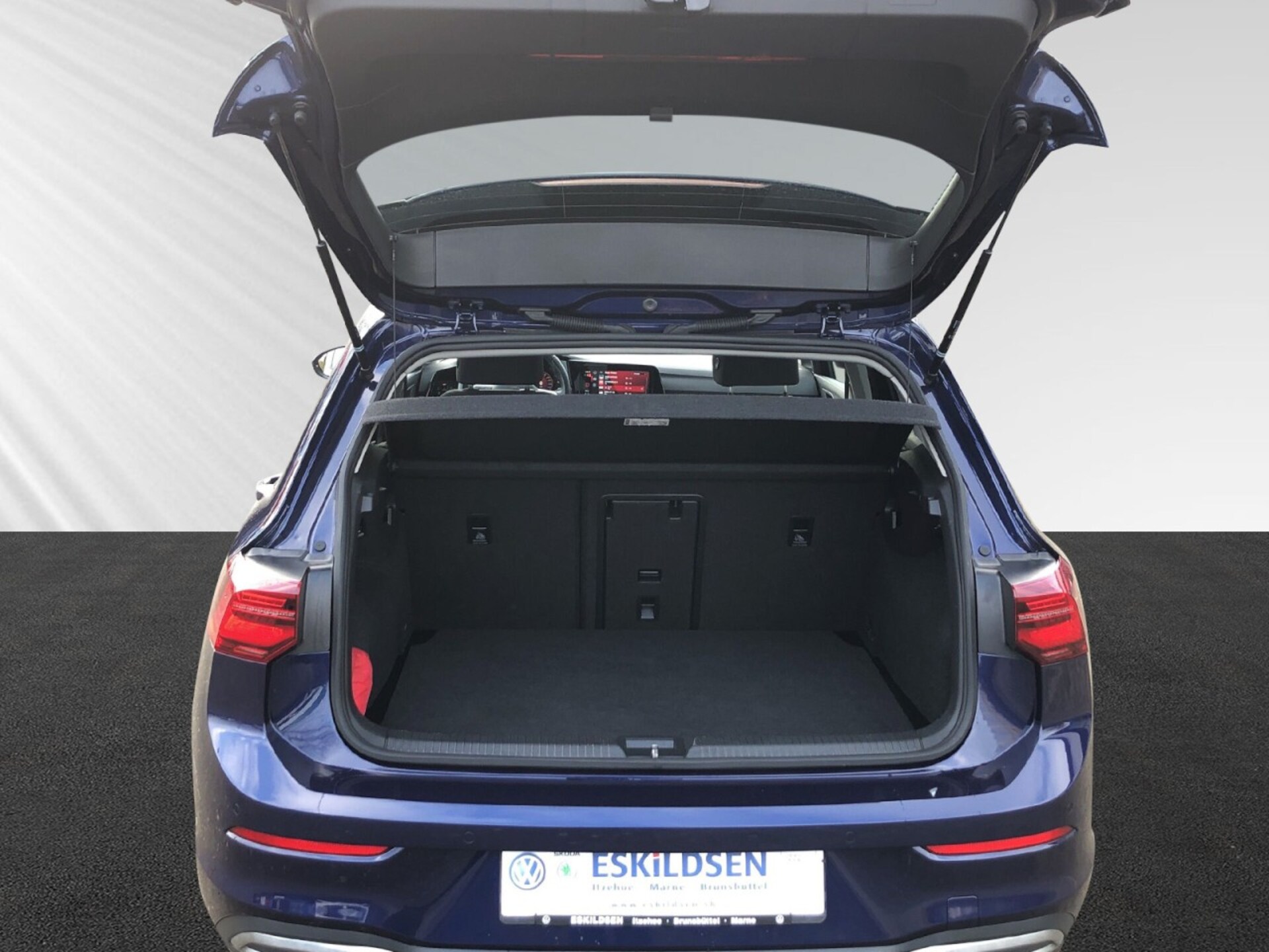 Volkswagen Golf MOVE