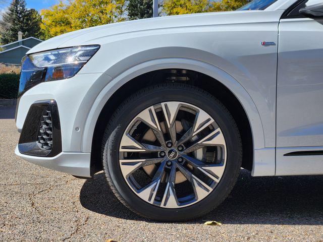2026 Audi Q8 Premium Plus - Photo 9