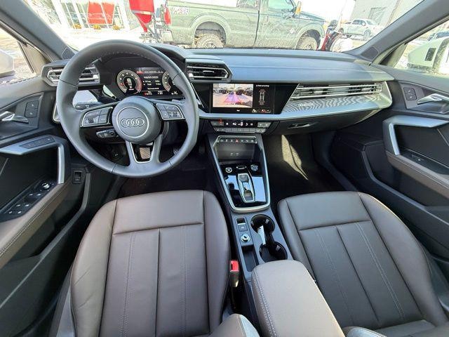 2026 Audi A3 Premium - Photo 7