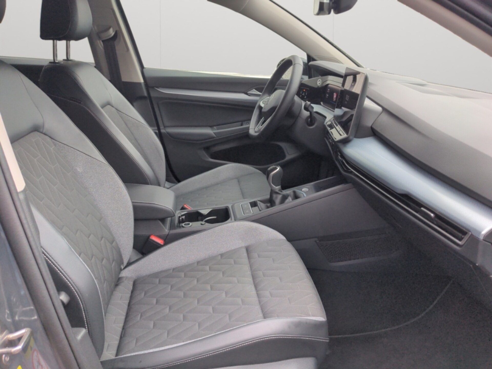 Volkswagen Golf Variant Goal