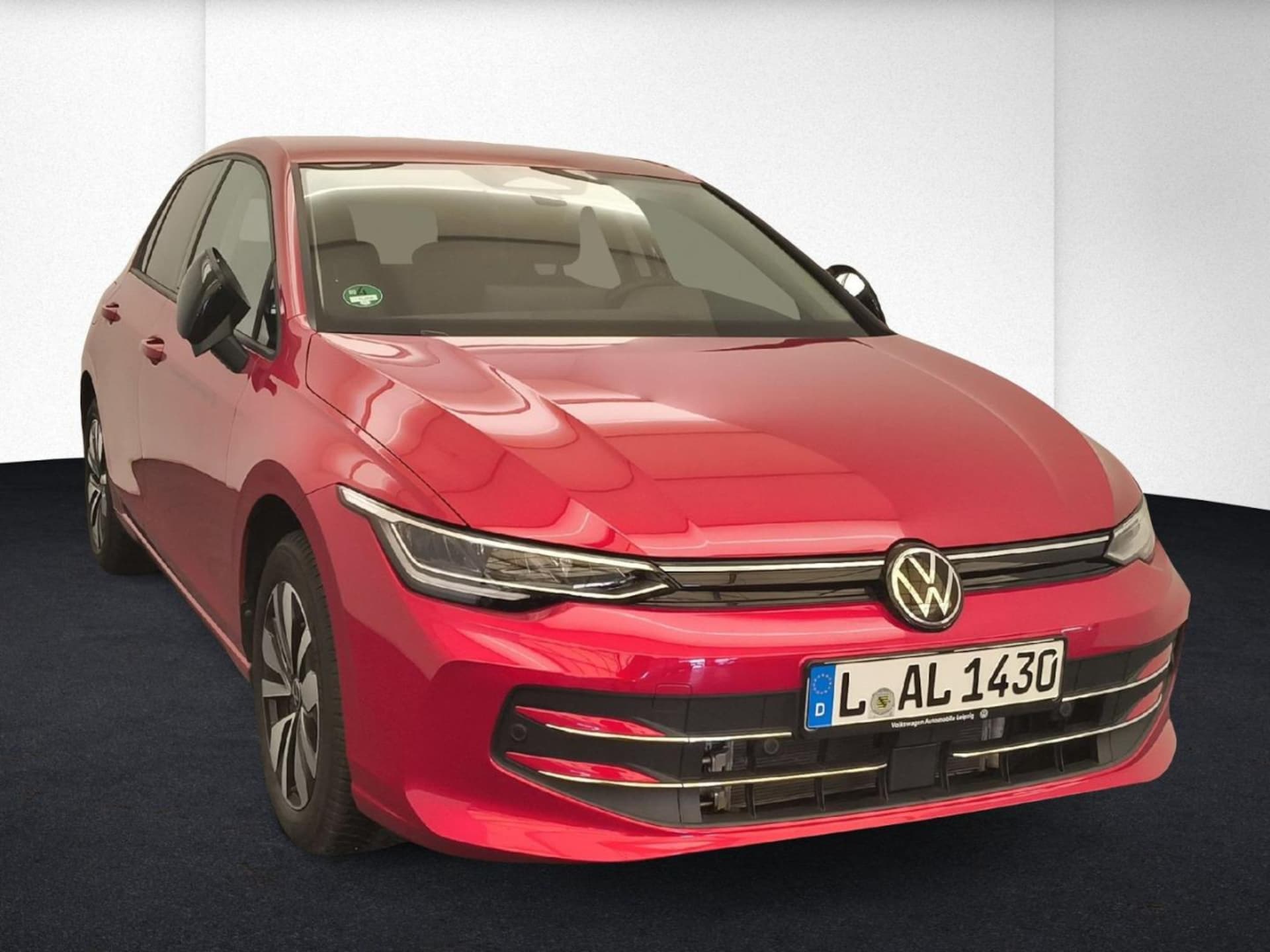 Volkswagen Golf Life