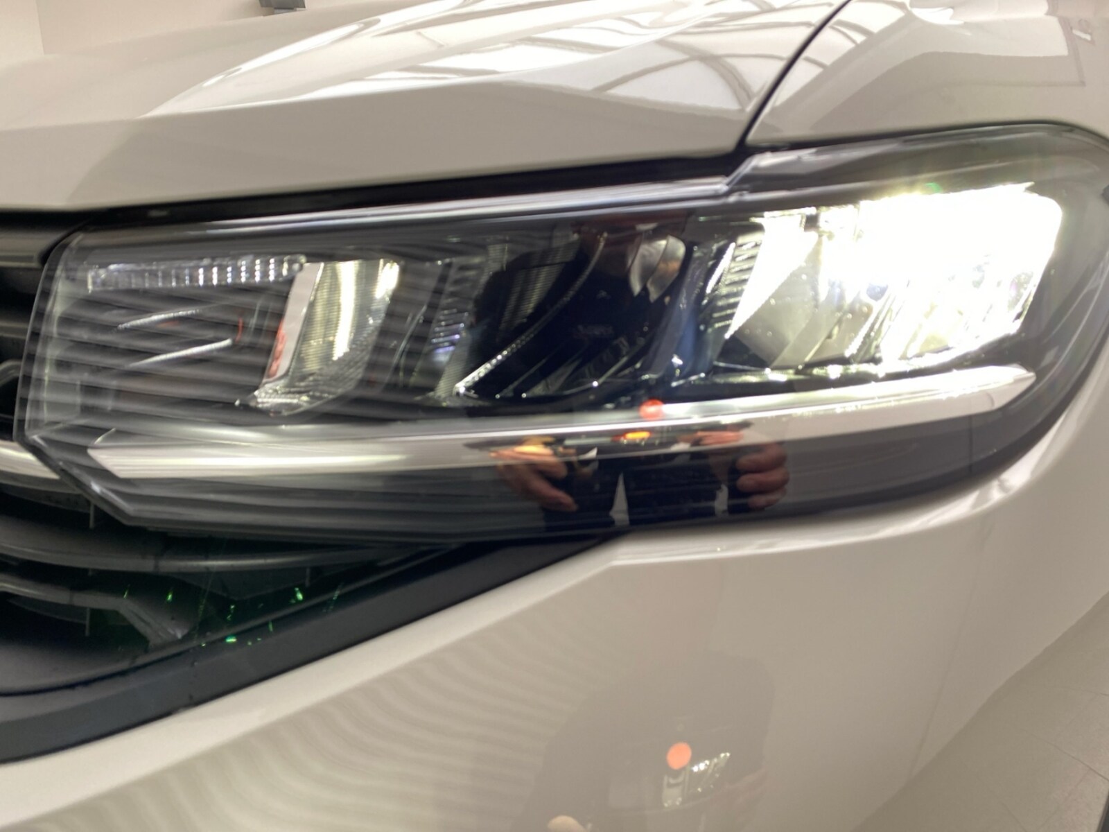 Volkswagen T-Cross – Bild 13