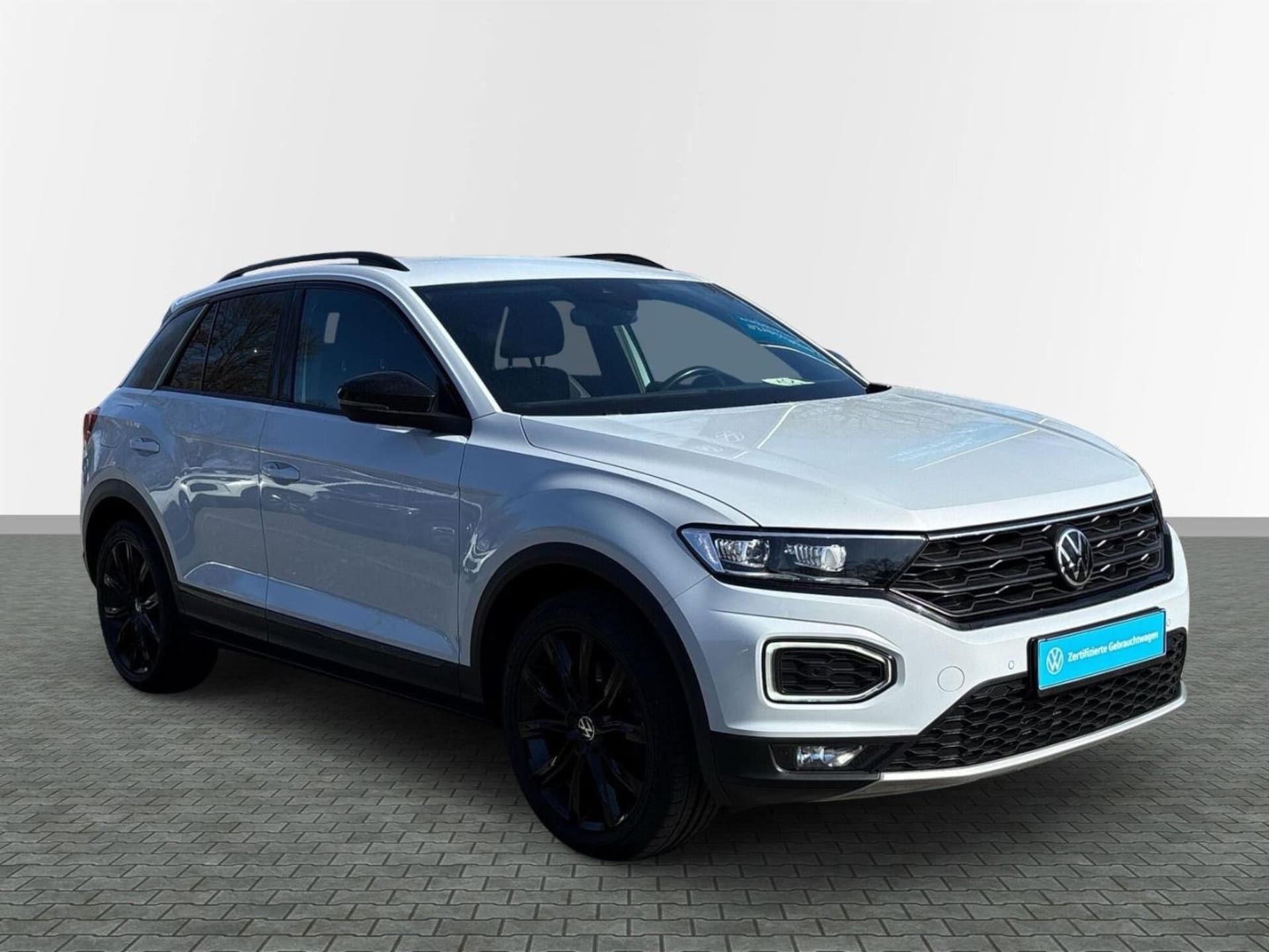 Volkswagen T-Roc Sport