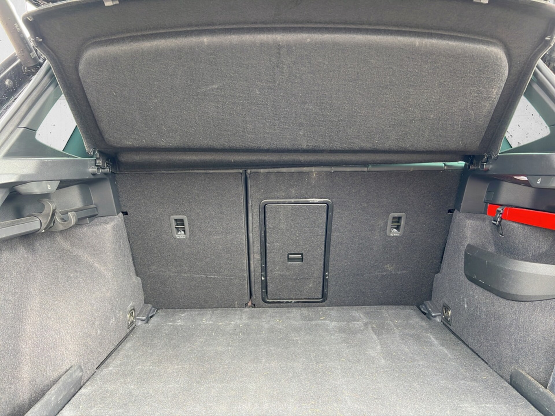 Skoda Karoq Sportline
