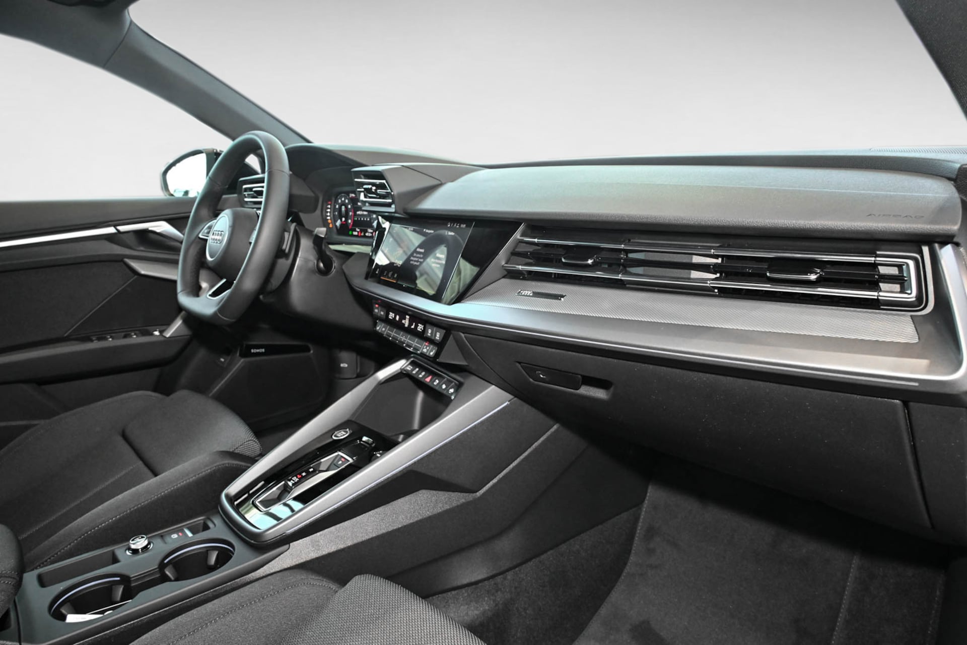 Audi A3 Sportback S line