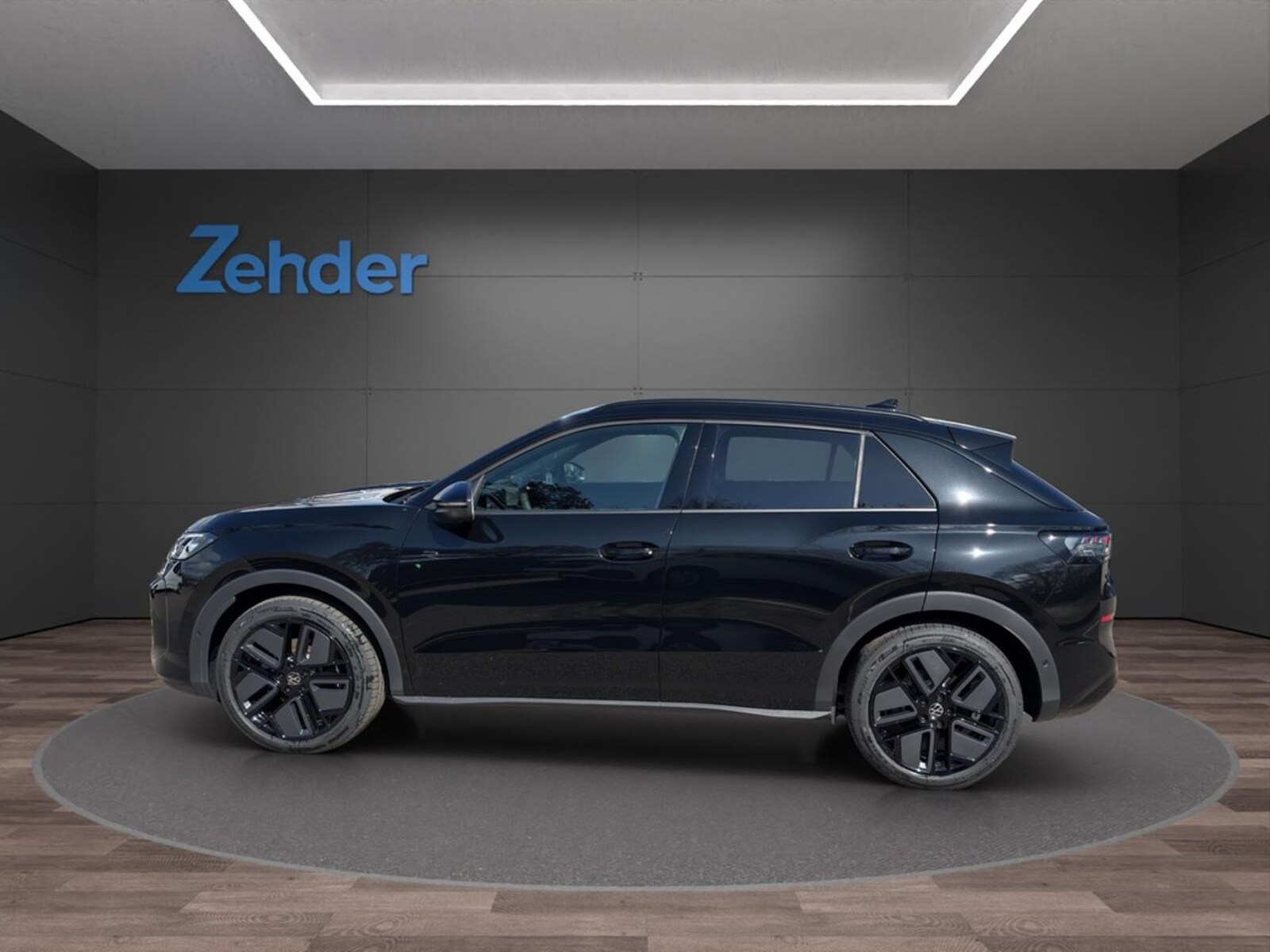 Volkswagen T-Roc – Bild 2