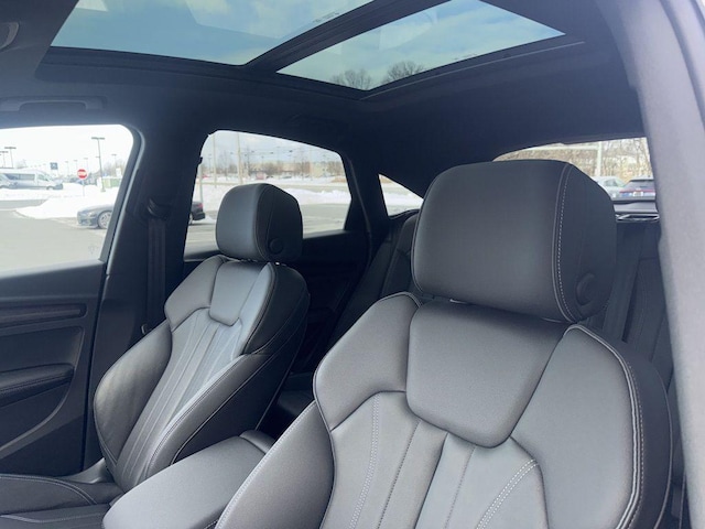 2025 Audi Q5 Sportback Premium Plus - Photo 24