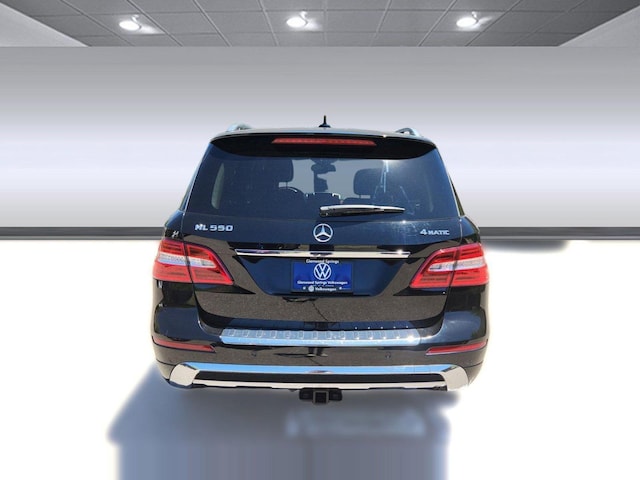 2013 Mercedes-Benz