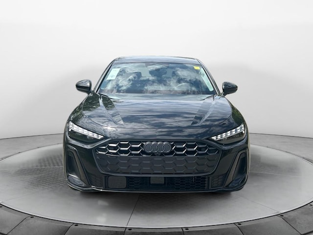 2026 Audi A5 Sedan