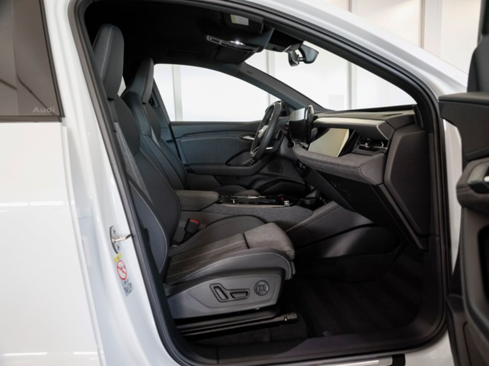 Audi Q6 e-tron – Bild 8