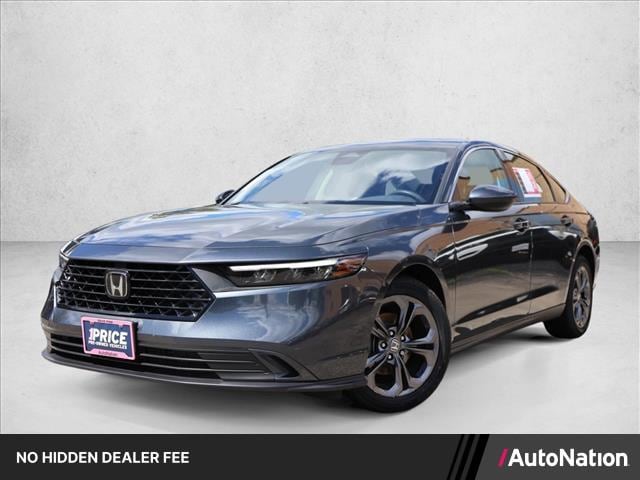 2023 Honda Accord