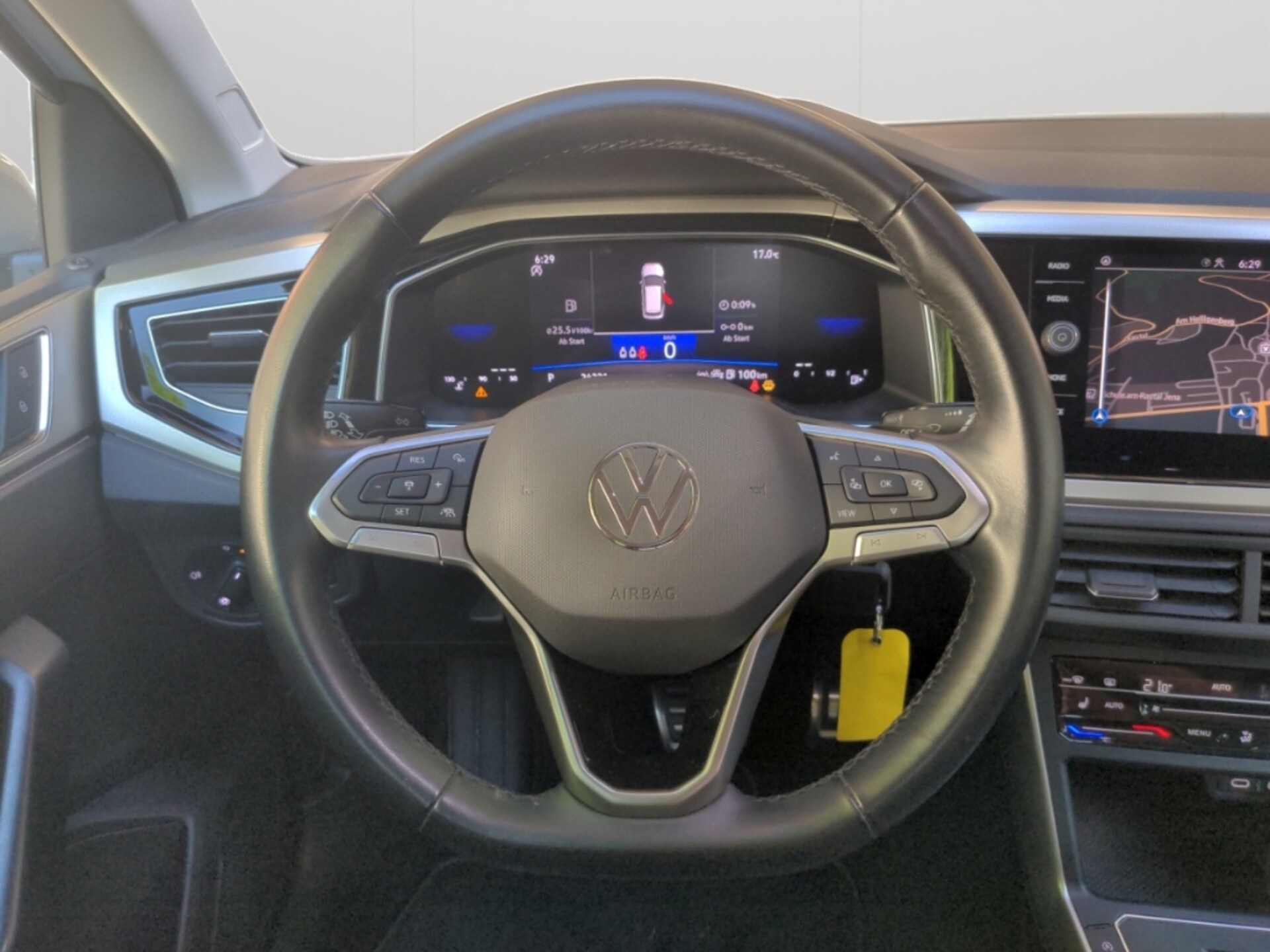 Volkswagen Polo MOVE