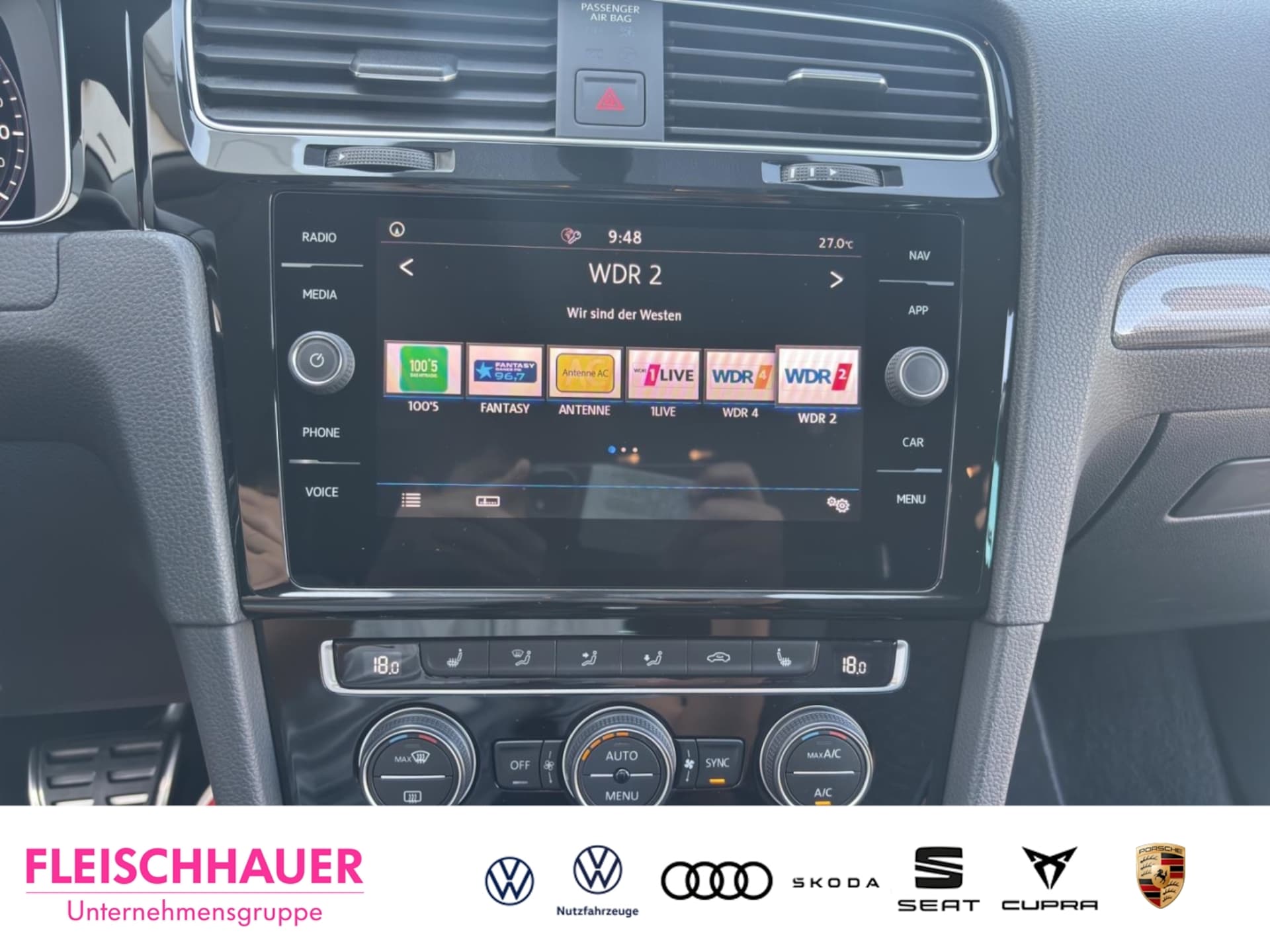 Volkswagen Golf Variant JOIN