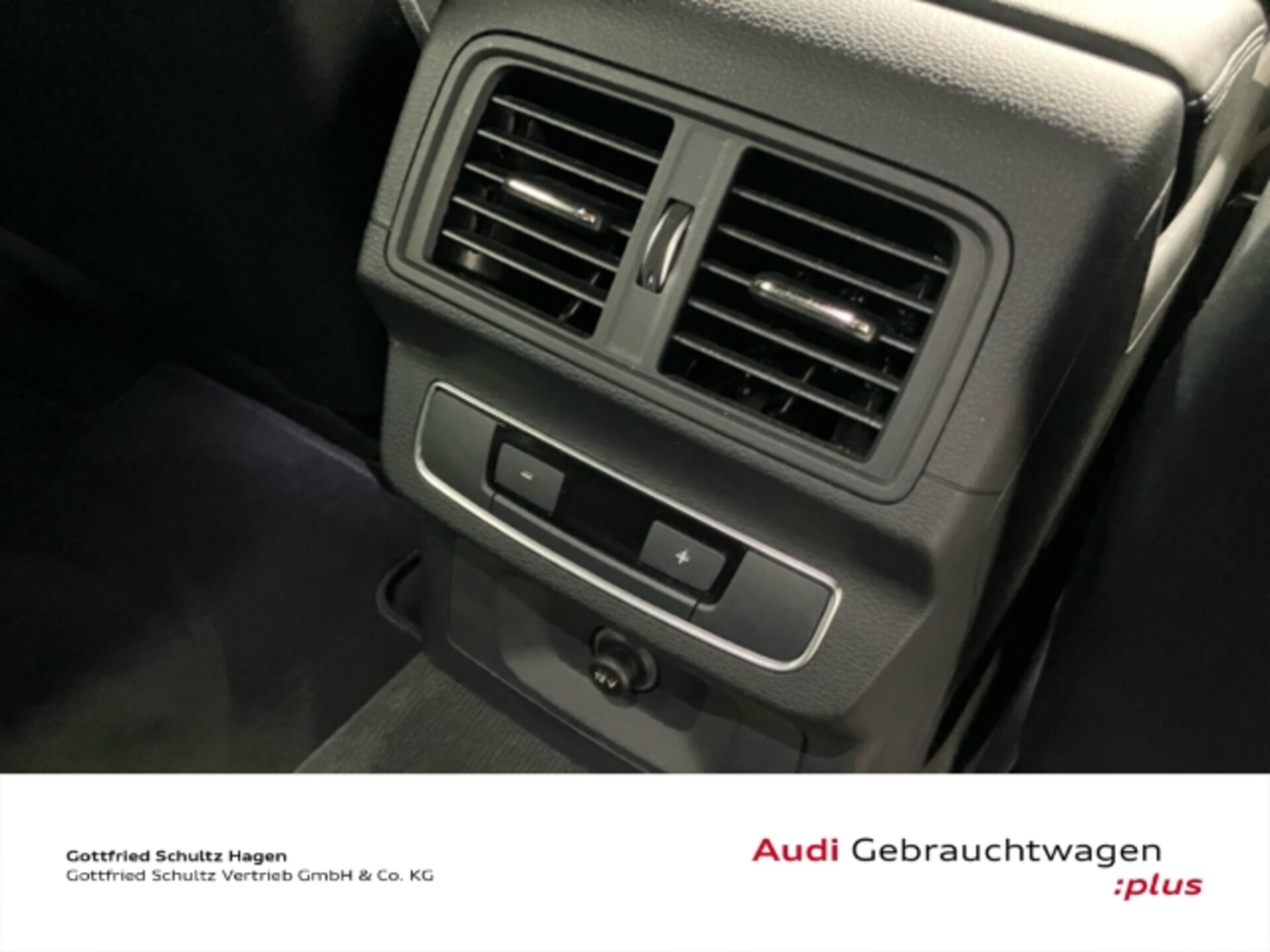 Audi SQ5 Sportback