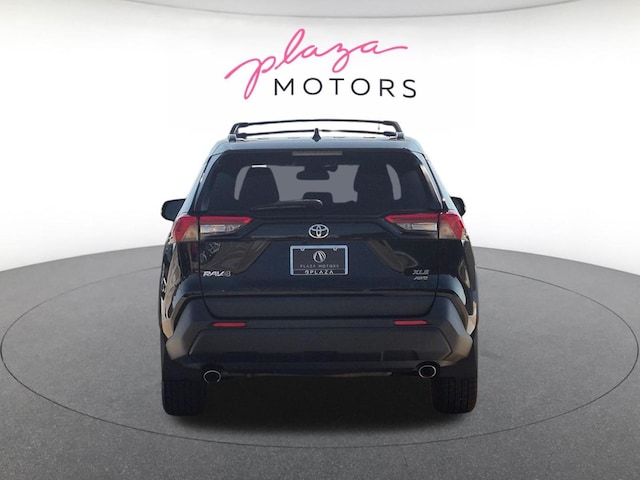 2022 Toyota RAV4 XLE Premium - Photo 6