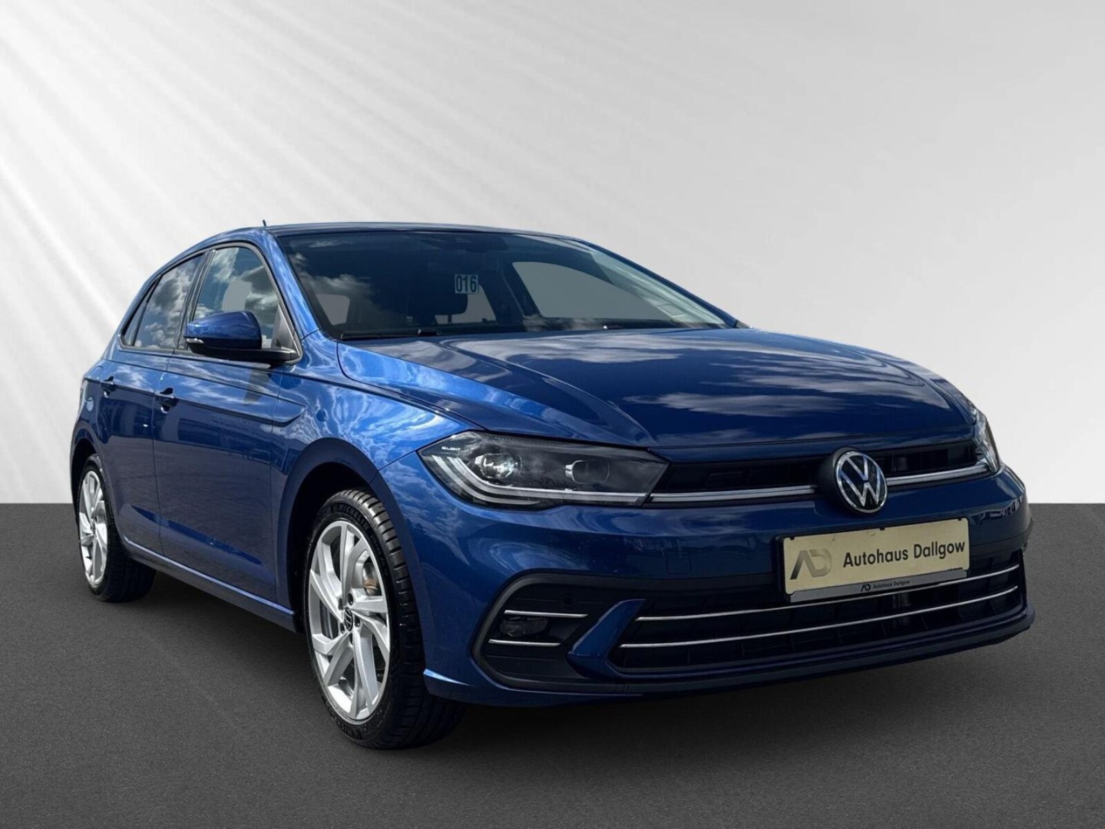 Volkswagen Polo – Bild 5