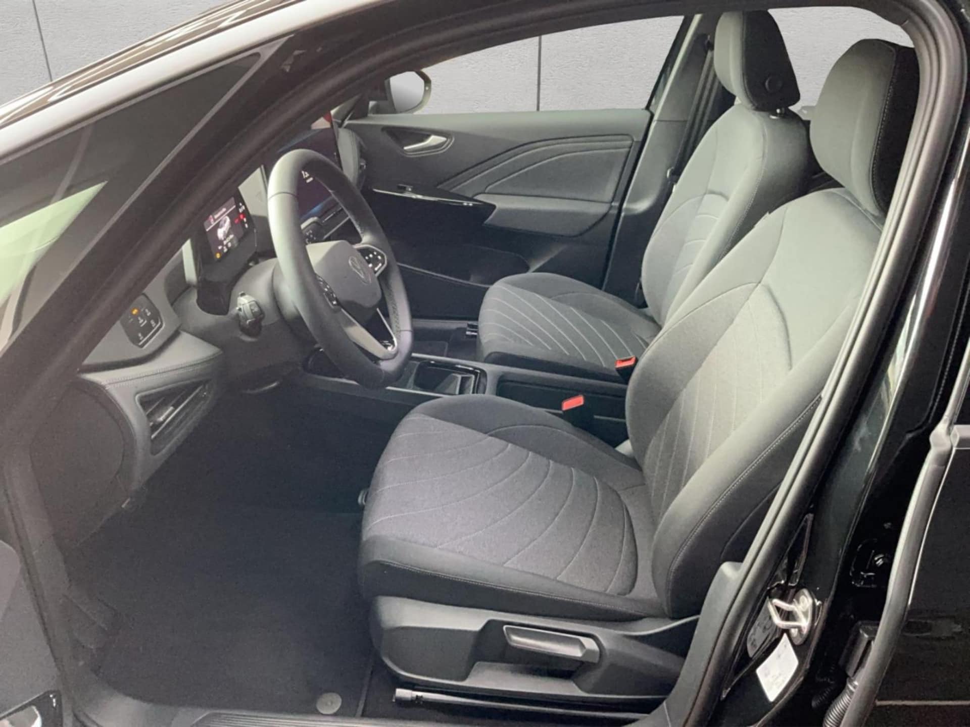 Volkswagen ID.3 Pro