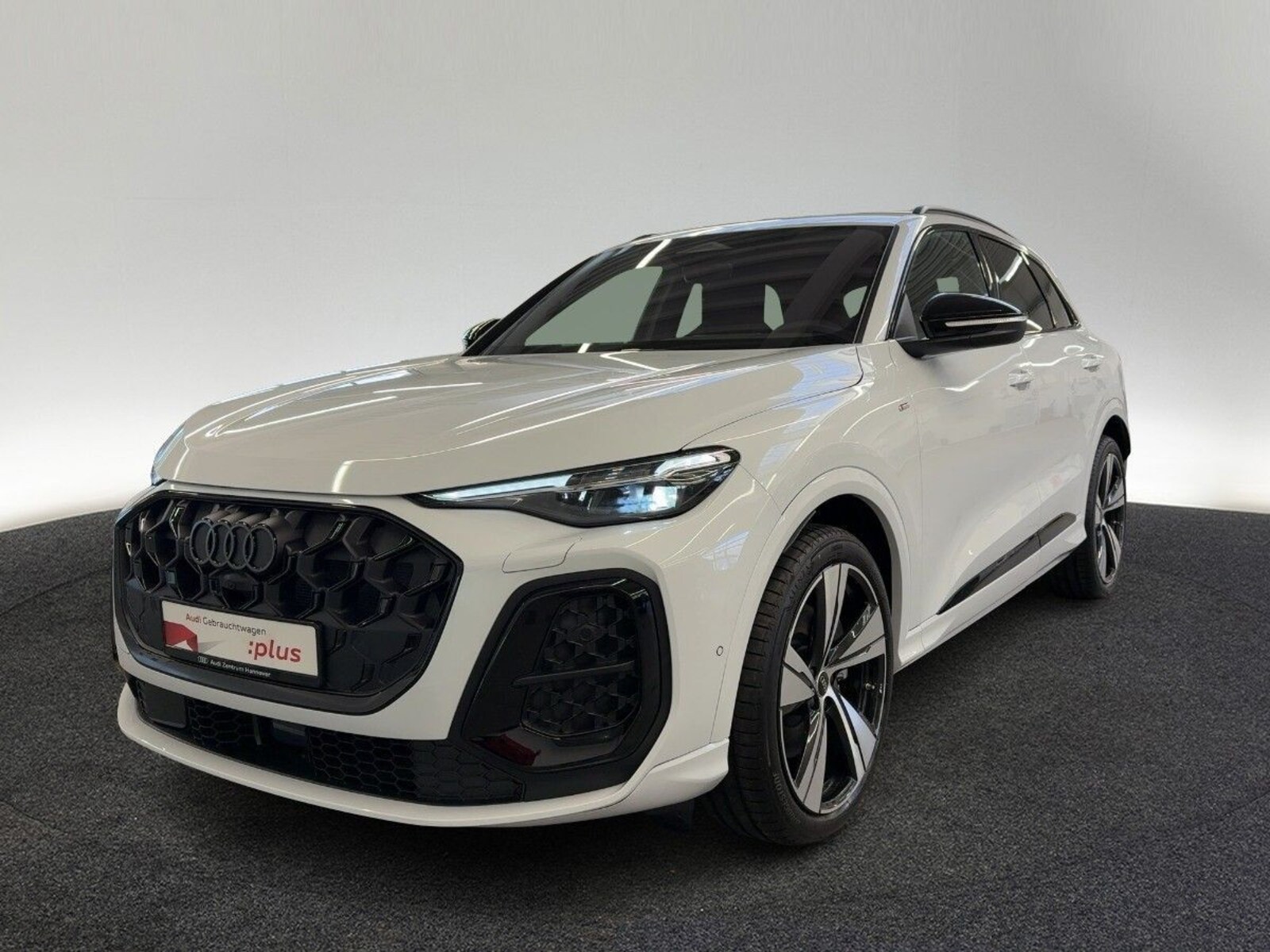 Audi Q5 – Bild 2