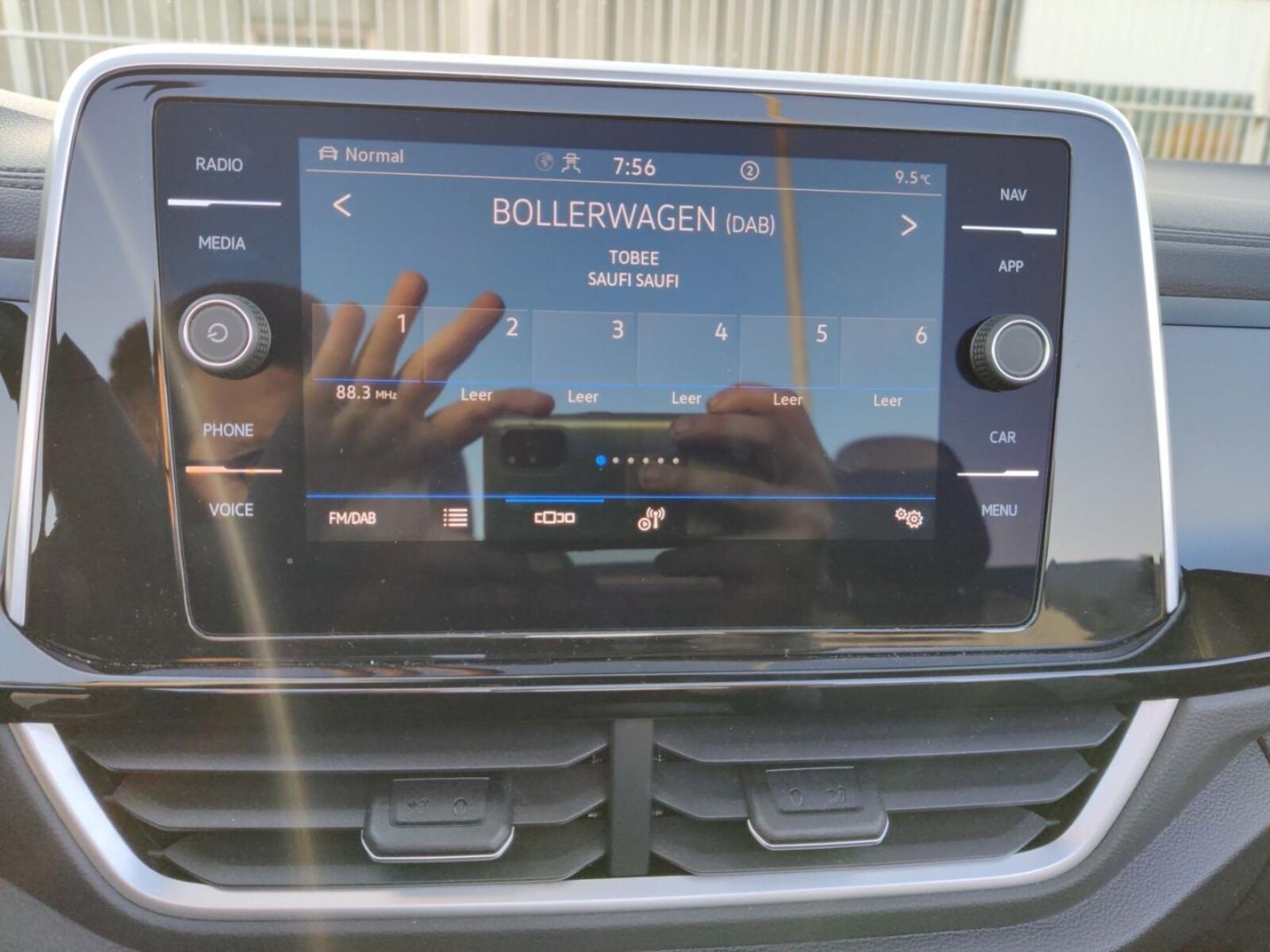 Volkswagen T-Roc Cabriolet – Bild 17