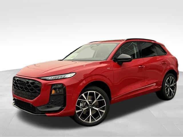 2026 Audi Q3 SUV