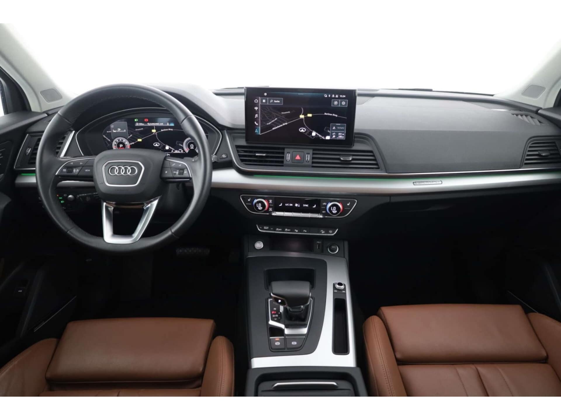 Audi Q5 Sportback S line
