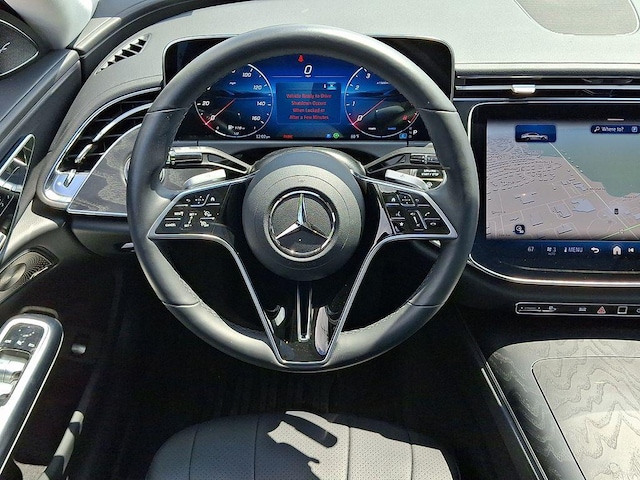2026 Mercedes-Benz E 350