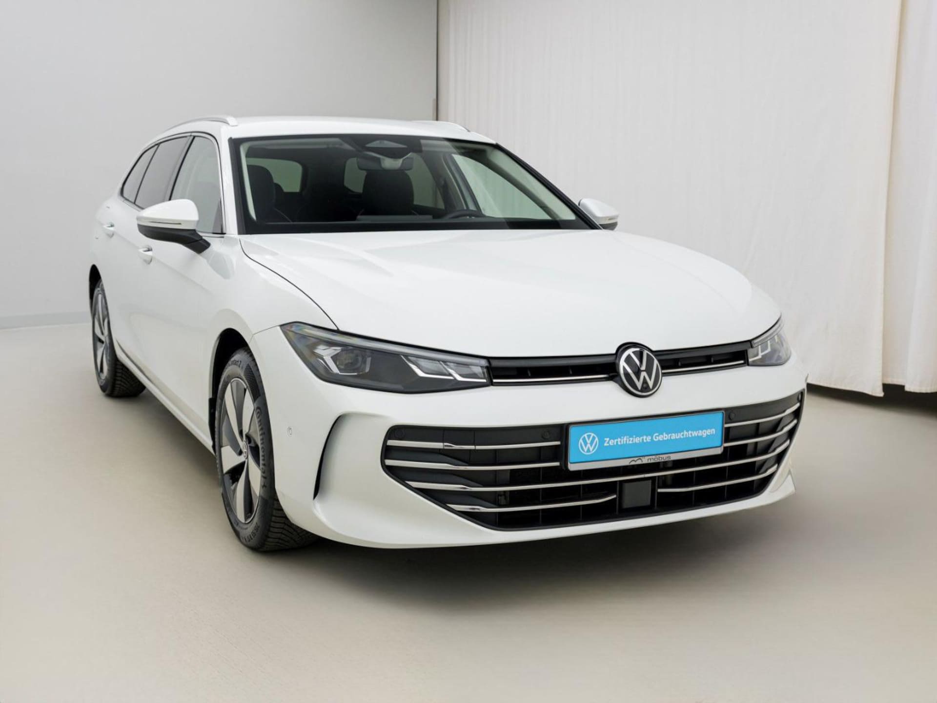 Volkswagen Passat Business