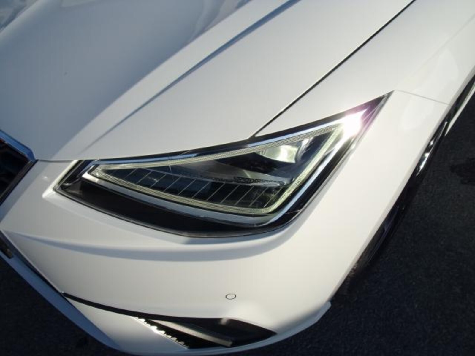 SEAT Ibiza – Bild 15