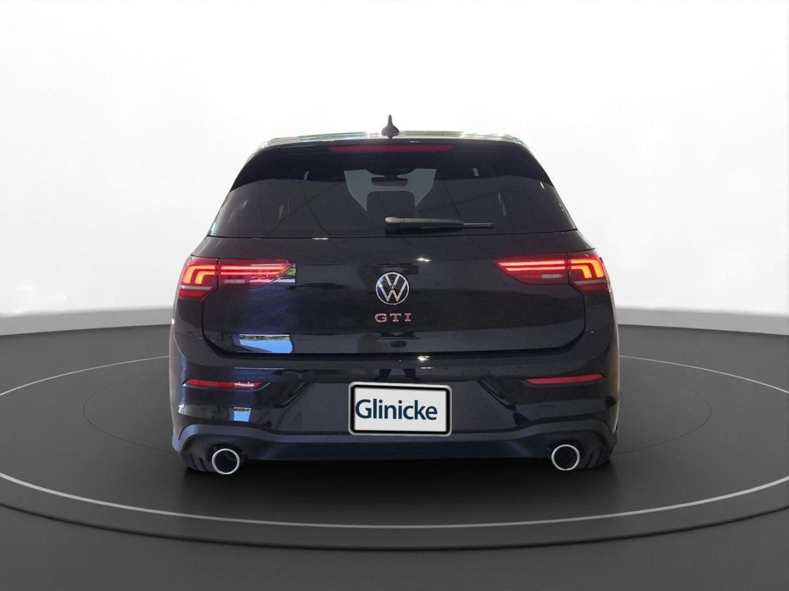 Volkswagen Golf – Bild 4
