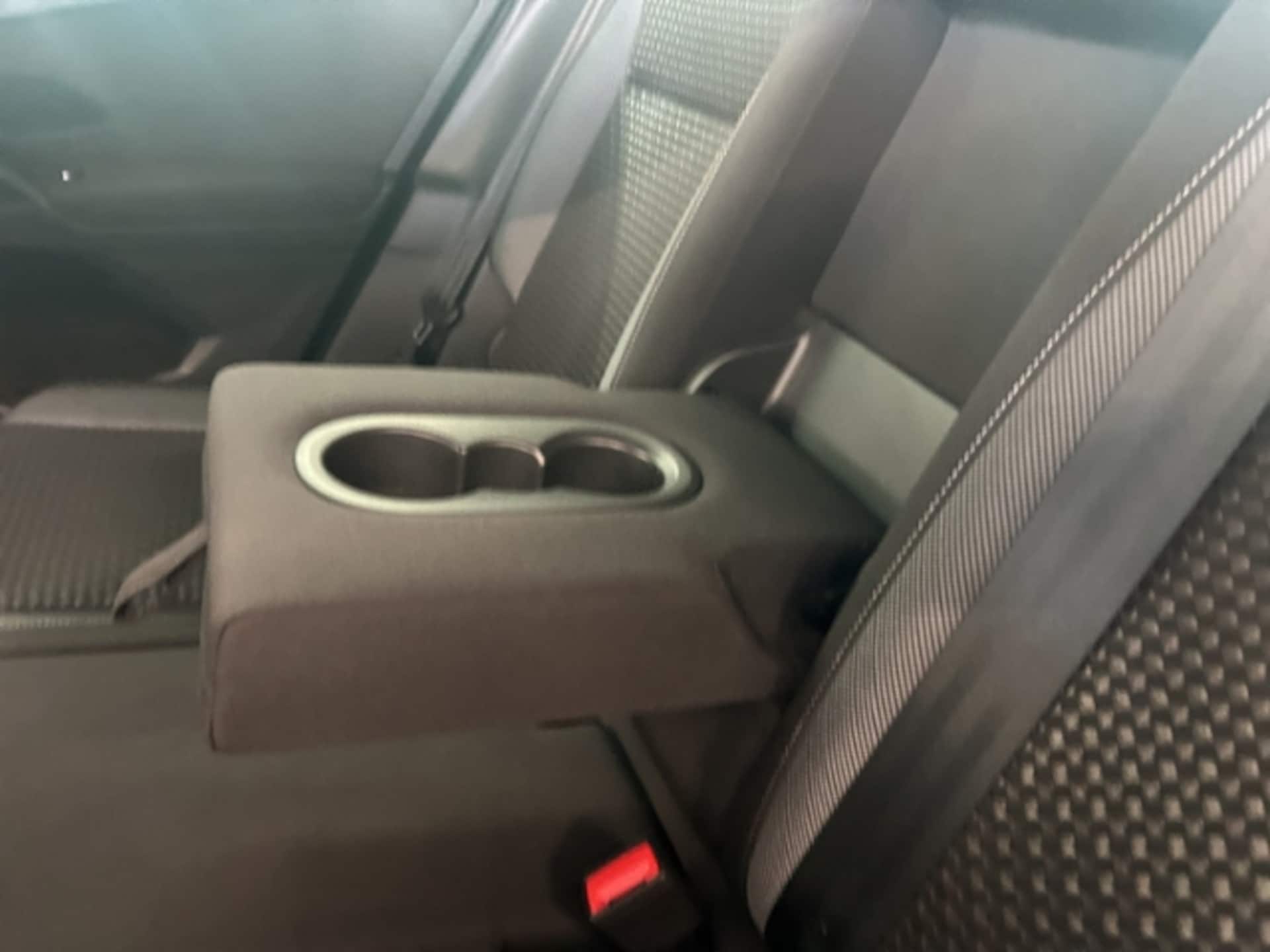 Volkswagen Tiguan Active