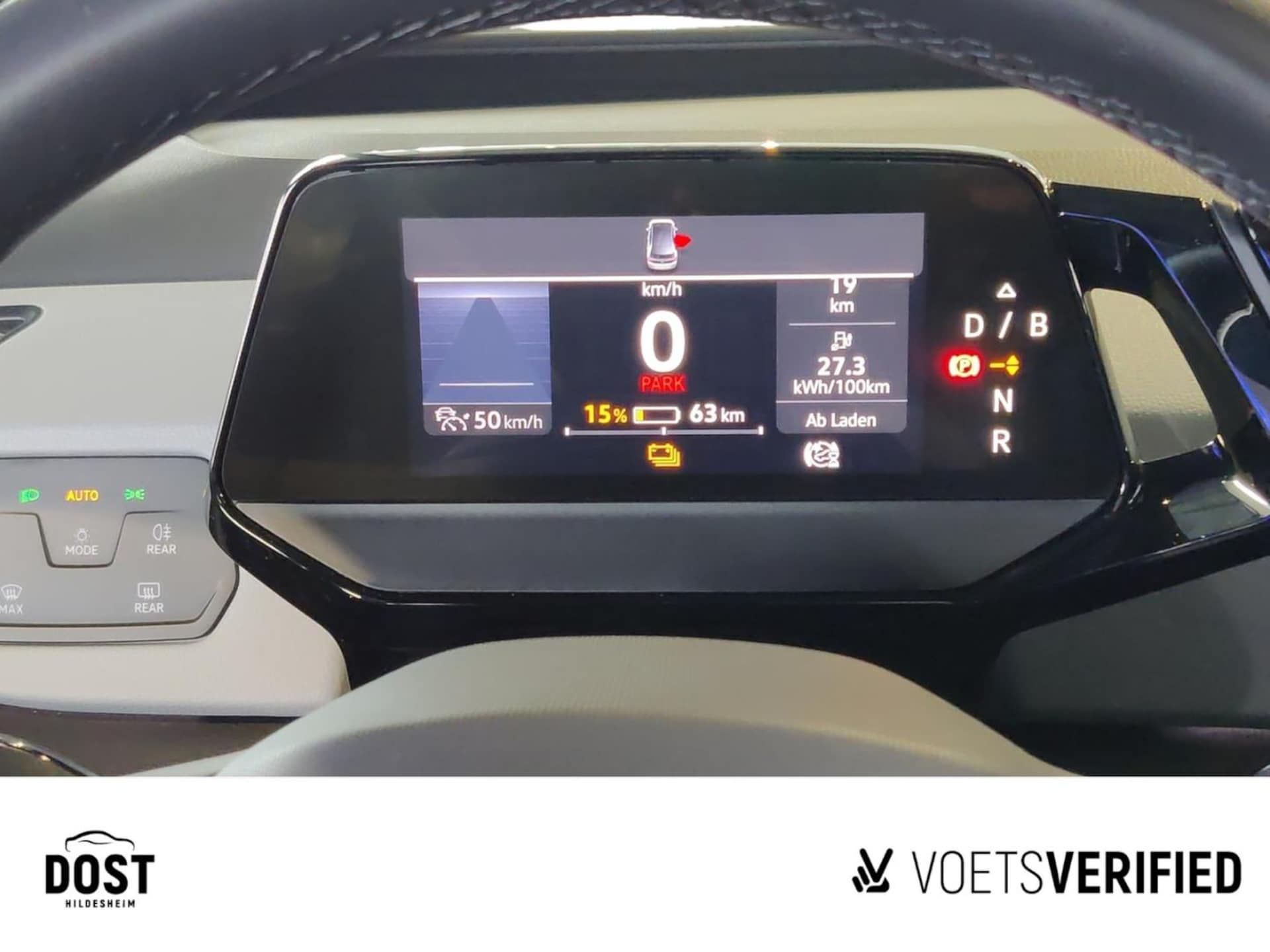 Volkswagen ID.3 MOVE Pro