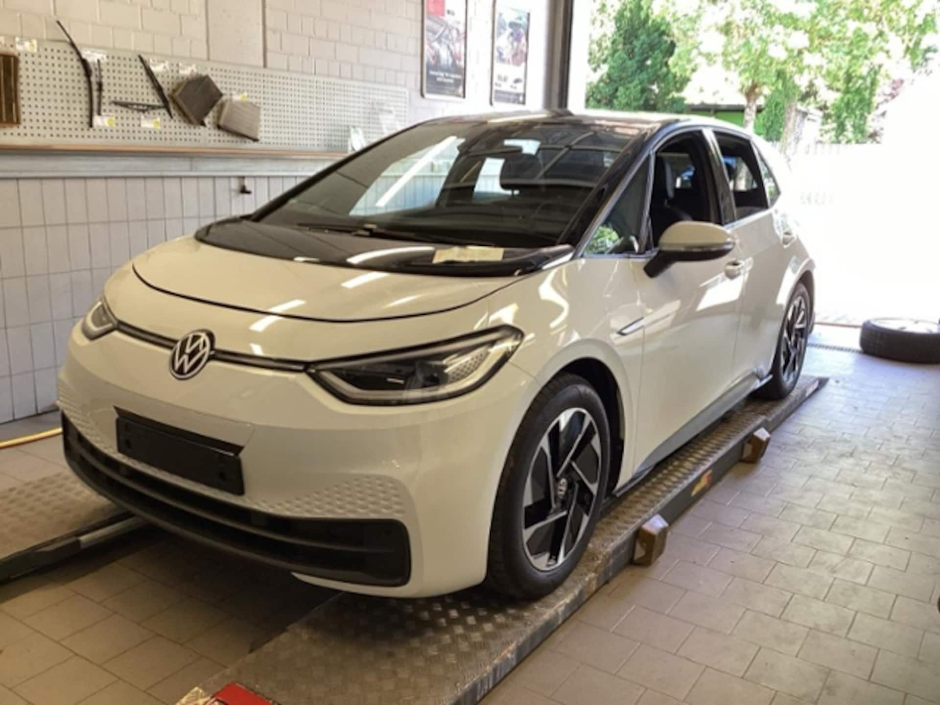 Volkswagen ID.3 Pure Performance