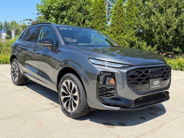 2026 Audi Q3 SUV