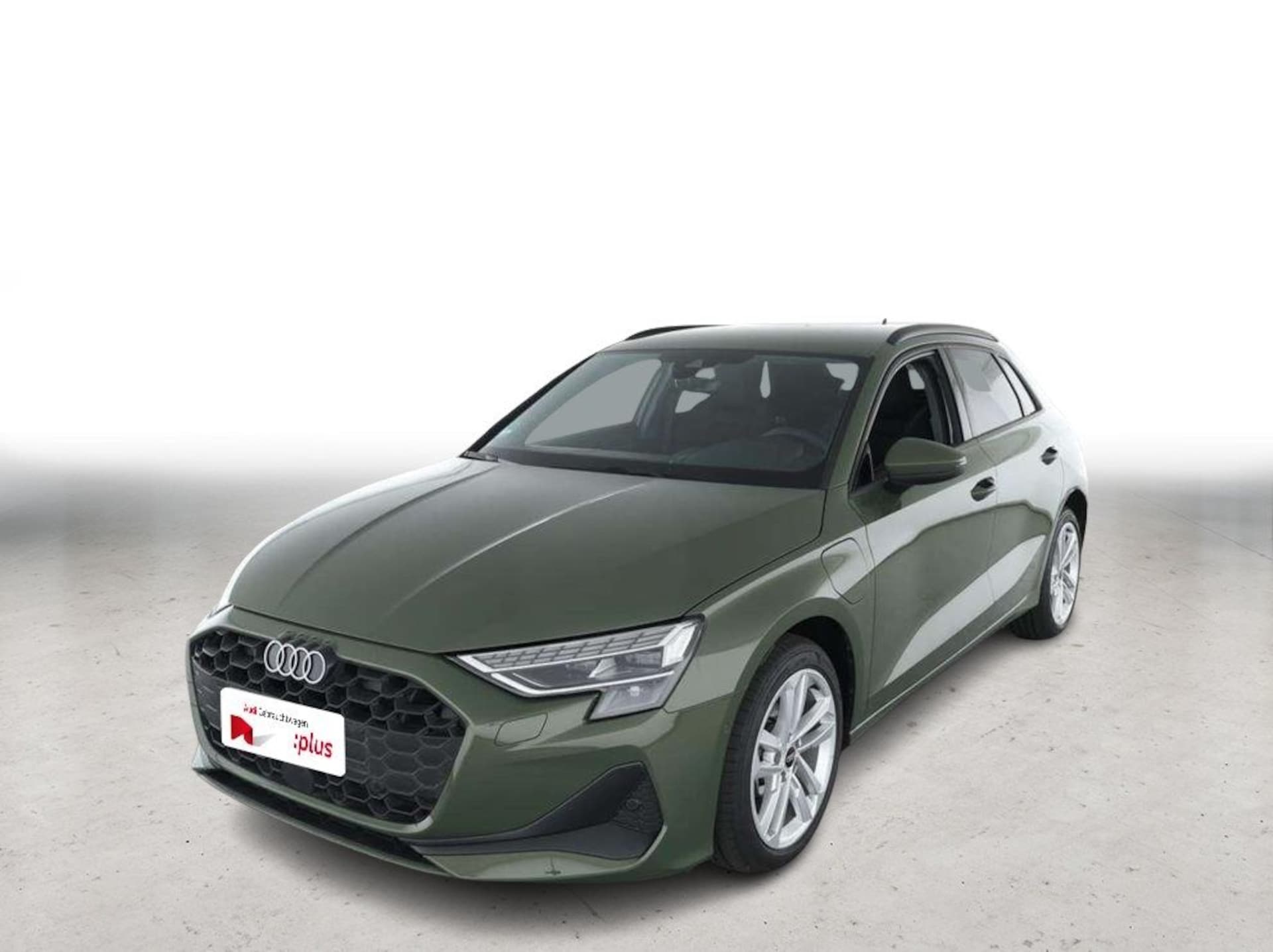 Audi A3 Sportback TFSI e