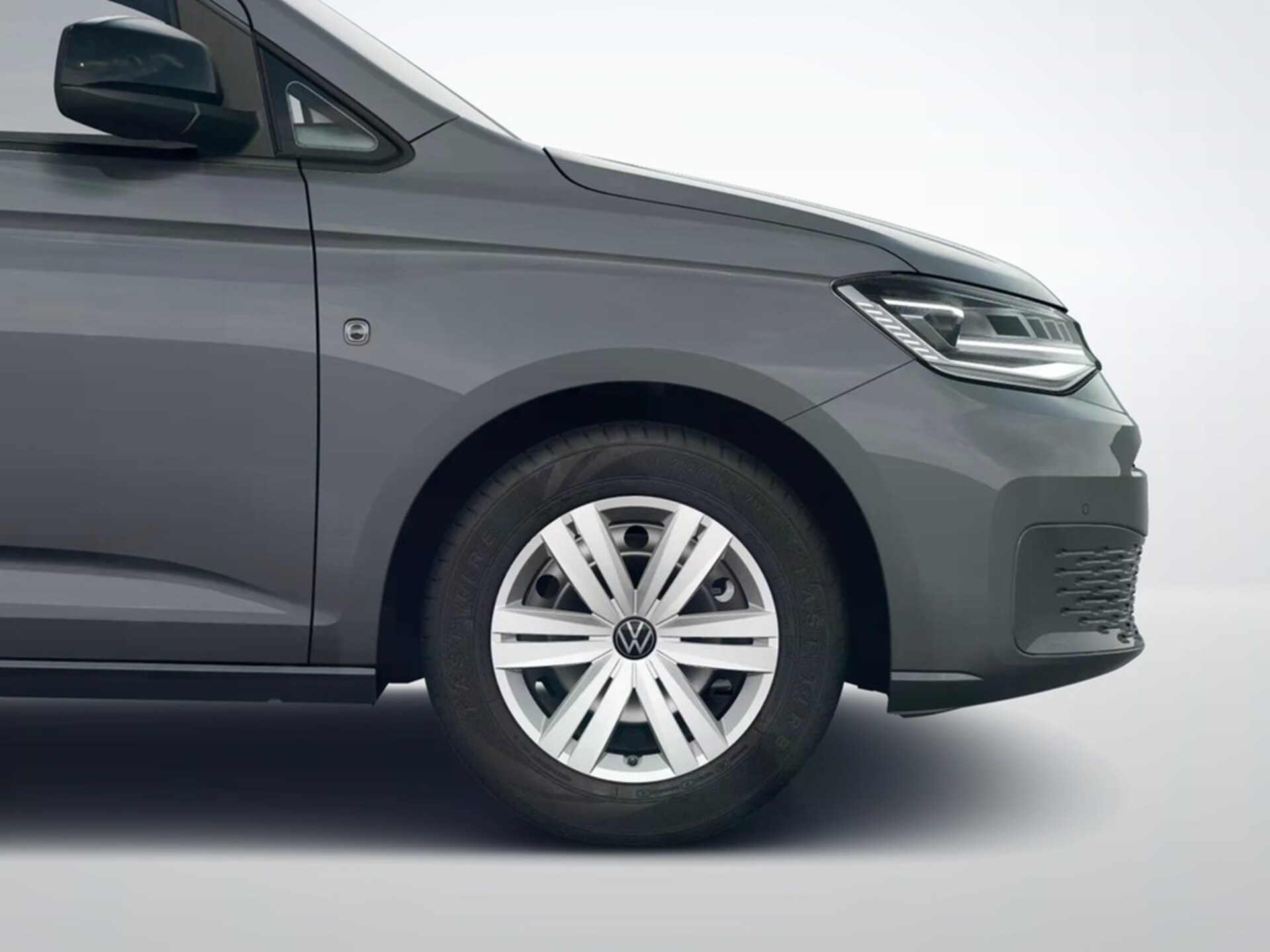 Volkswagen Caddy Basis-Modell