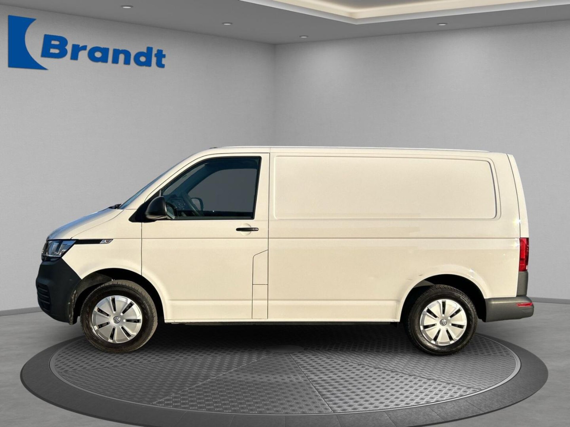 Volkswagen T6.1 Transporter Kasten kurzer Radstand