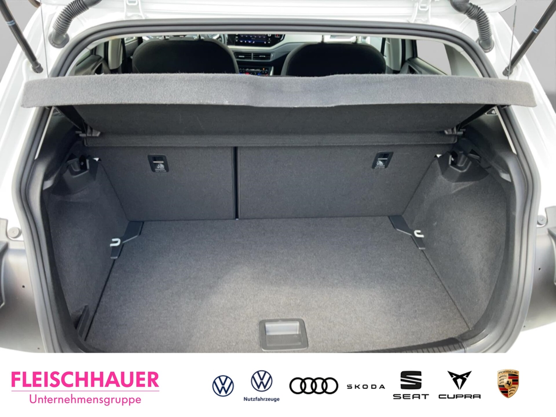 Volkswagen Polo MOVE