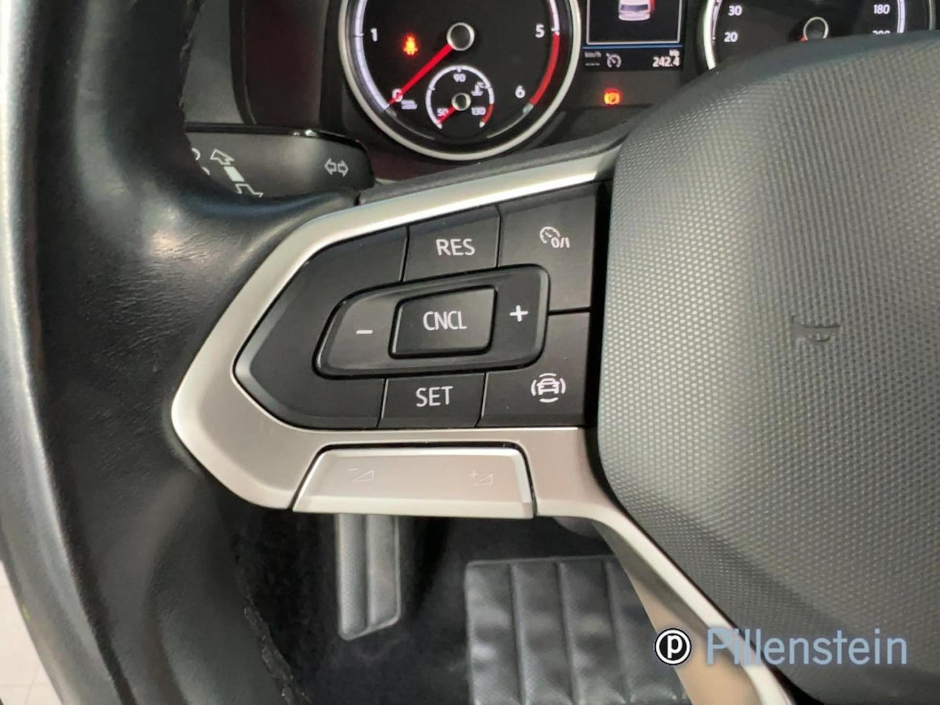 Volkswagen T6.1 Caravelle kurzer Radstand Comfortline