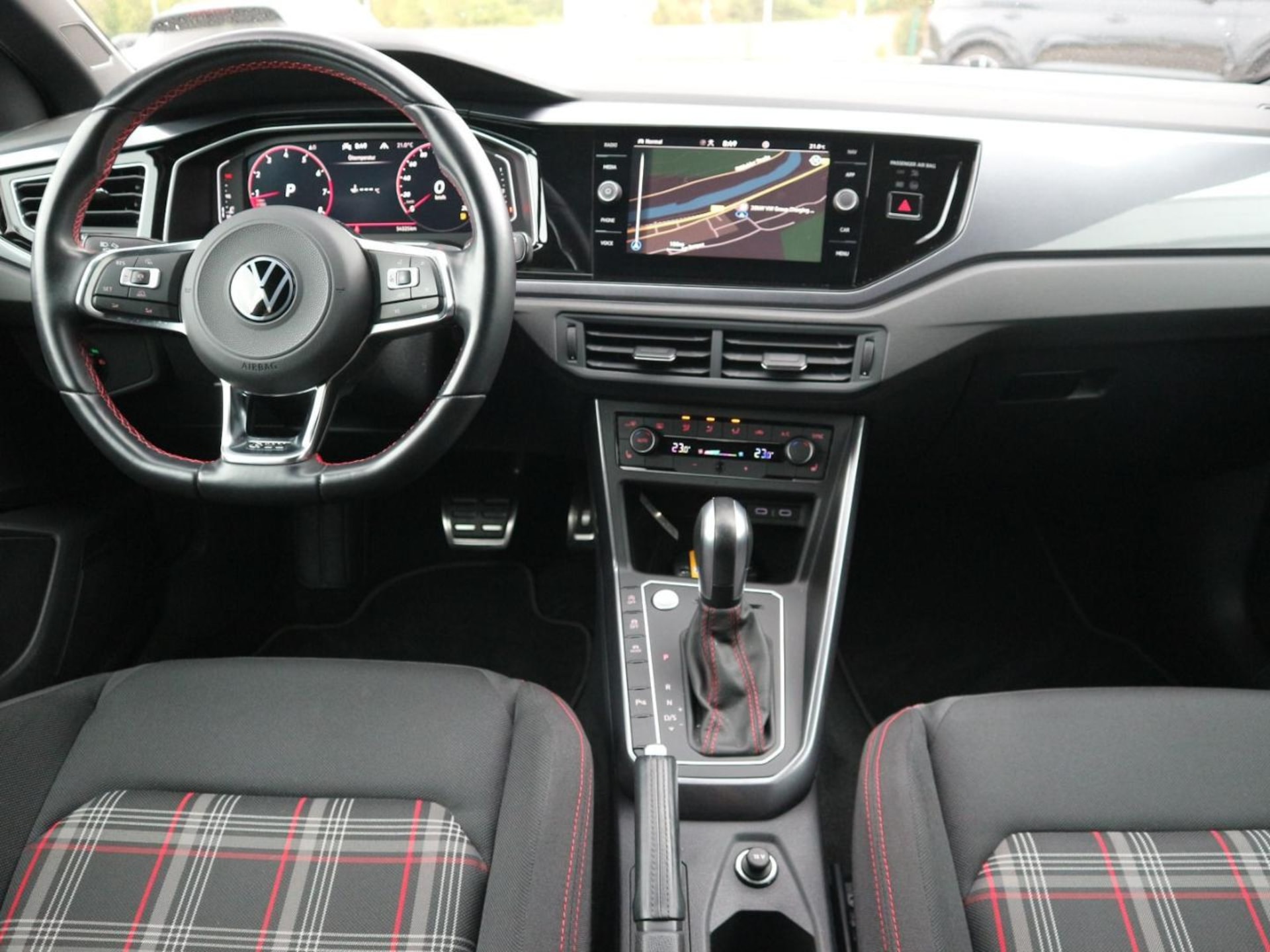 Volkswagen Polo GTI