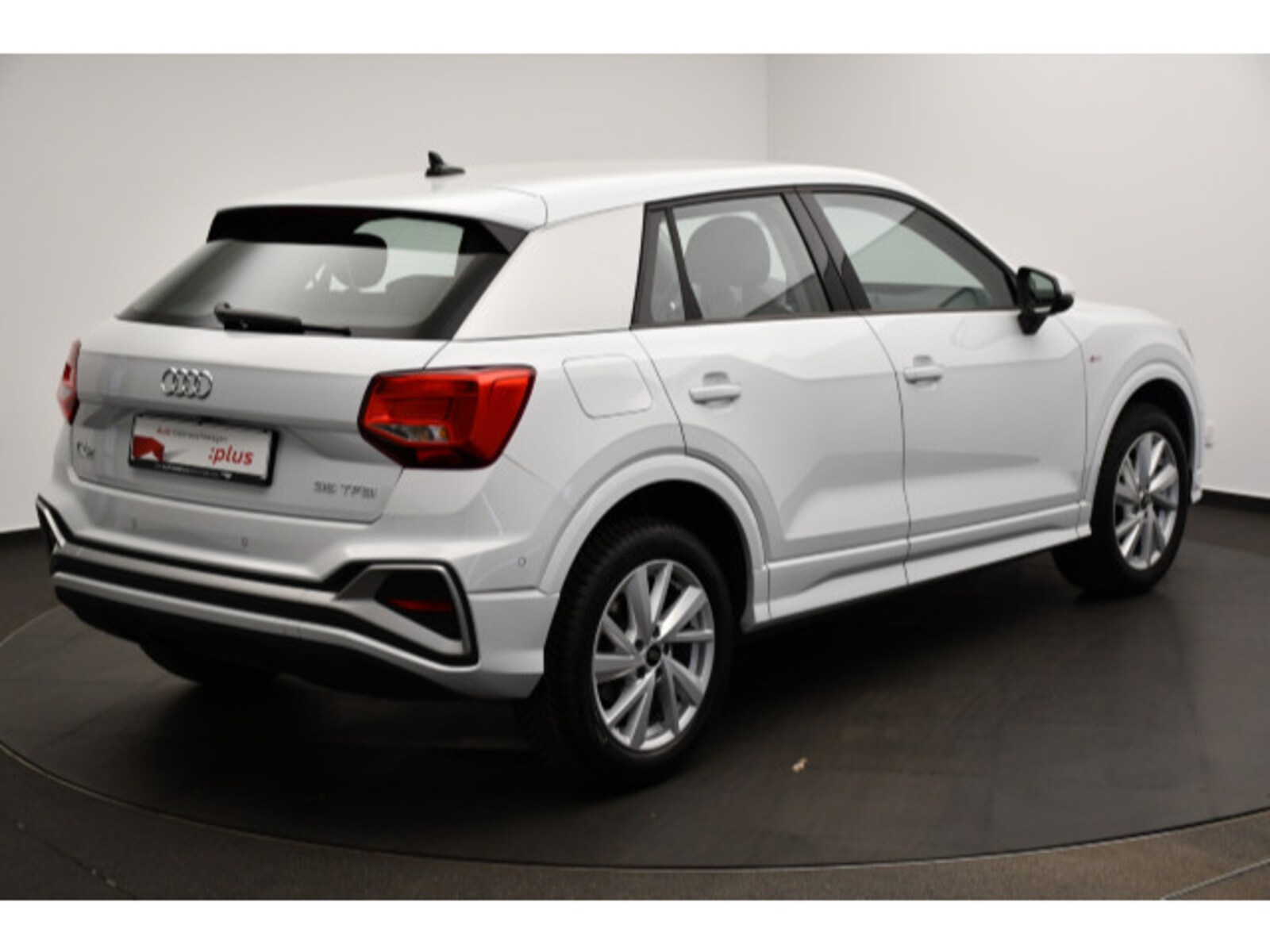Audi Q2 – Bild 3