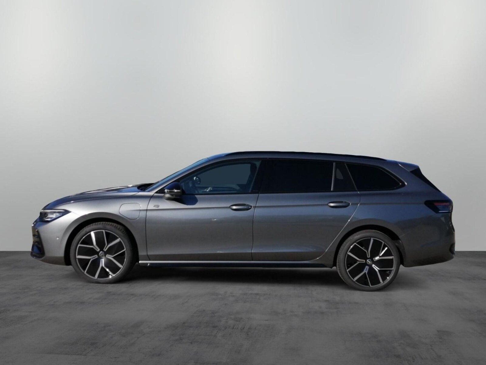 Volkswagen Passat – Bild 4