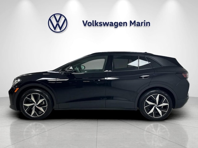 2023 Volkswagen ID.4