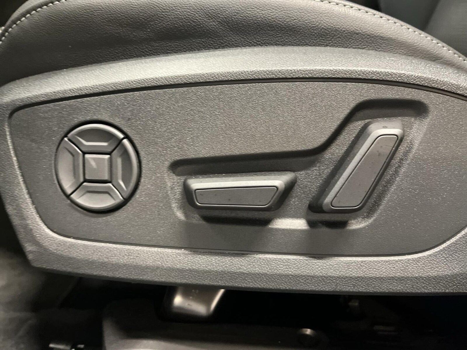 Audi A3 Sportback – Bild 14