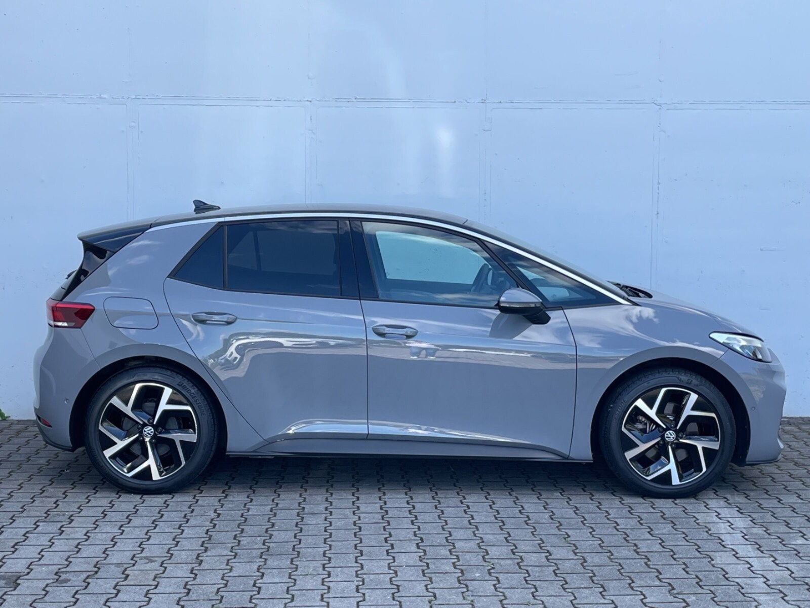 Volkswagen ID.3 – Bild 5