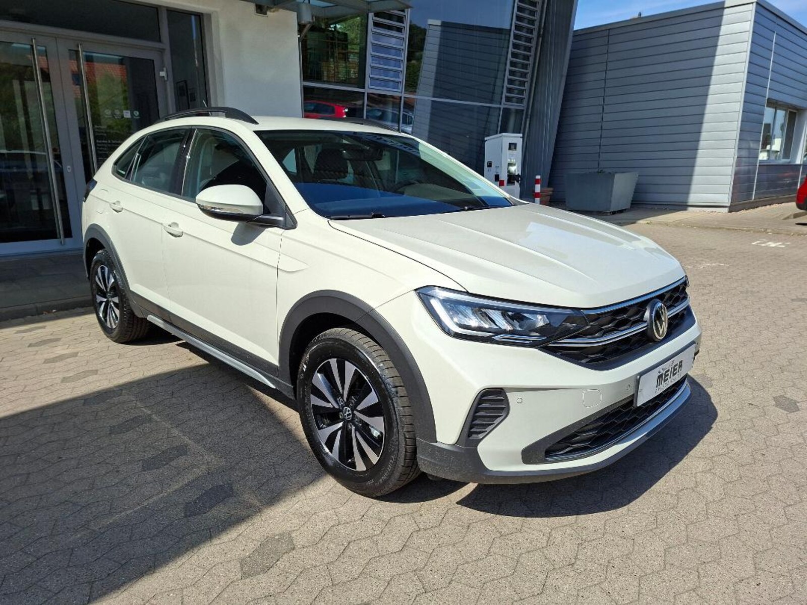 Volkswagen Taigo – Bild 3