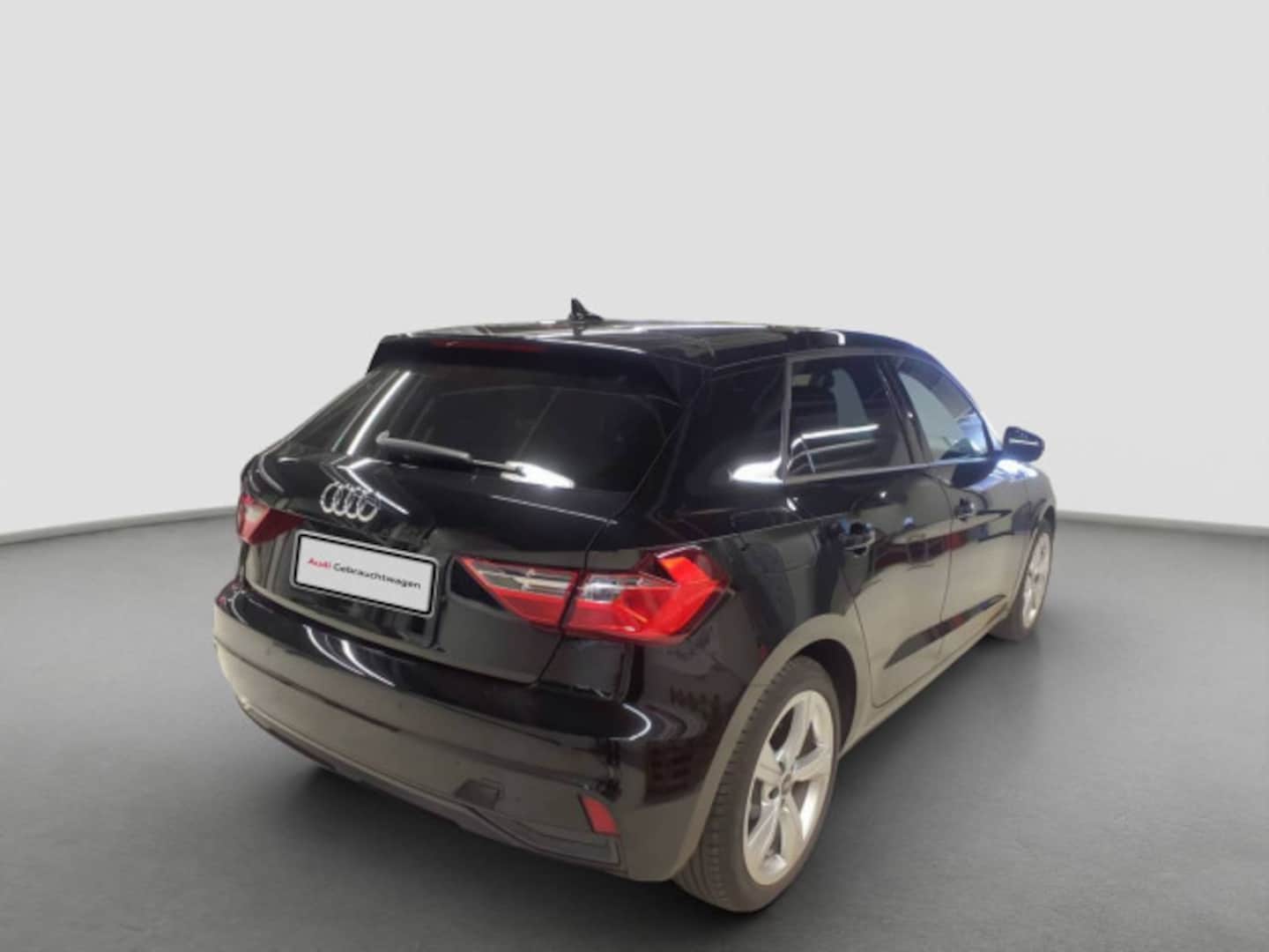Bild über Audi A1 Sportback advanced 30 TFSI S tronic - für weitere Informationen kontaktieren Sie den Audi Partner